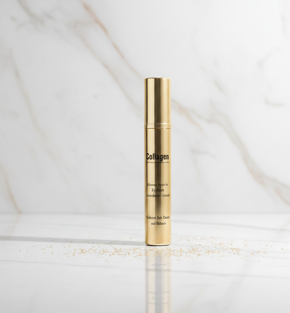 Advanced Repair Collagen Anti-Aging Eye Serum: Wrinkle Reduction, Dark Circle Elimination, and Cell Regeneration - Image 4