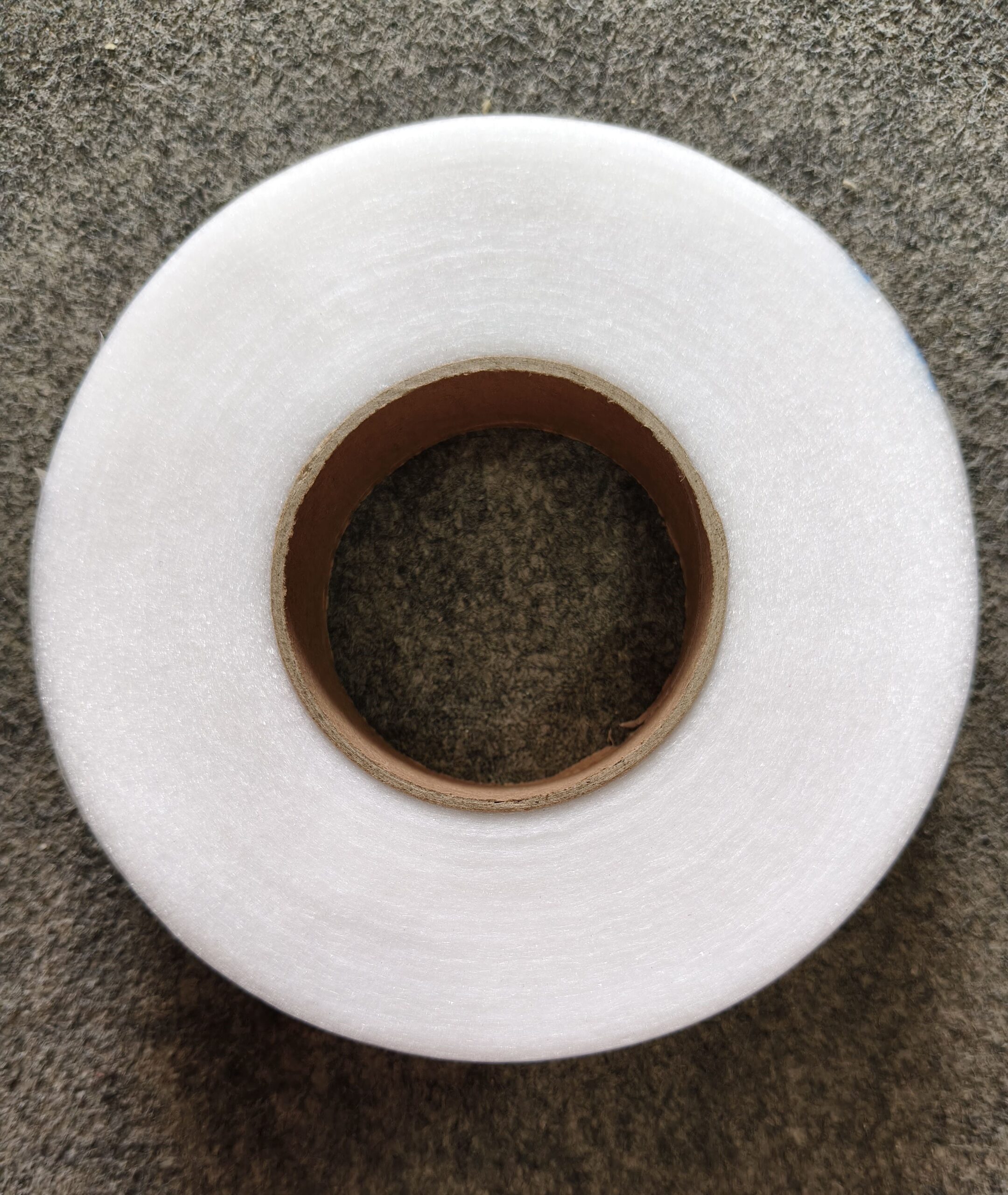 Double-Sided Iron-On Hem Adhesive Tape for Fabric Repair - Image 6