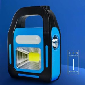 Hurry Bolt LED Multi Function Strong Light - Lighting Device Designed For Illumination Purpose And Daily Lighting Routine