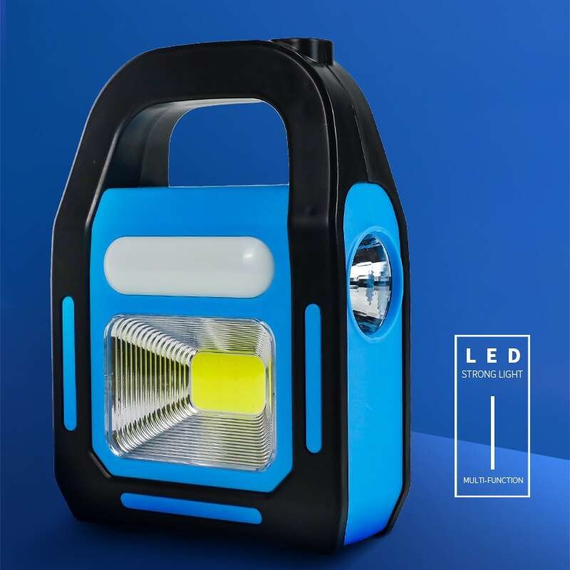 Hurry Bolt LED Multi Function Strong Light - Lighting Device Designed For Illumination Purpose And Daily Lighting Routine