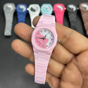 Women's Mini Aura Watch Providing Elegant Design Comfortable Use Stylish Appearance And Everyday Wear