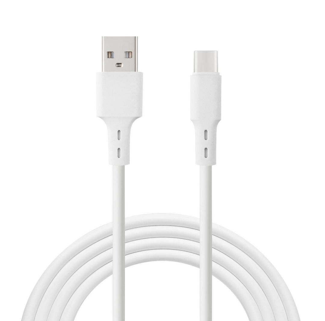 Type C Data Cable Fast Charging - Charging Accessory Designed For Data Transfer And Daily Power Routine - Image 4