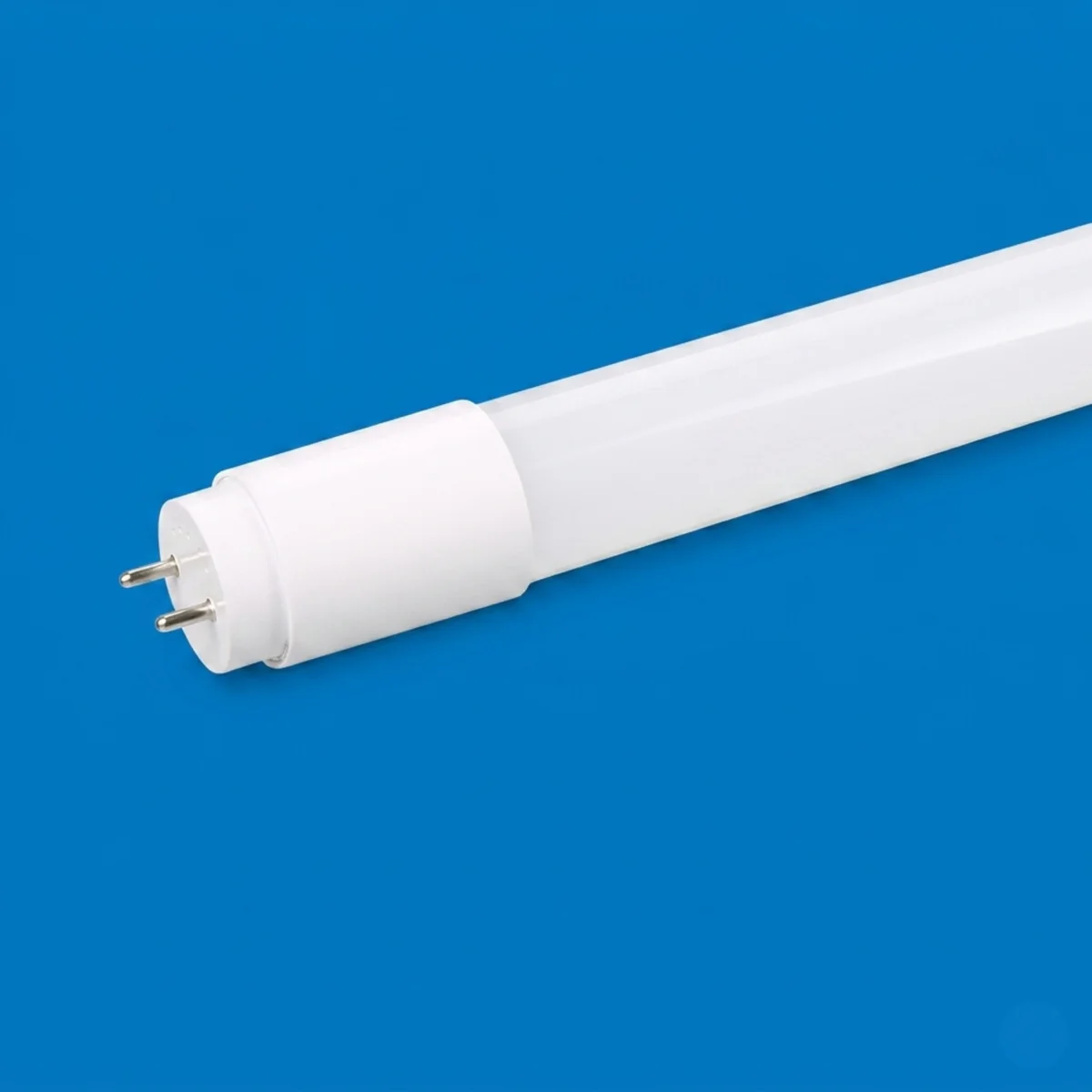 SPARK LED T8 Tube Light 10W & 18W With Up To 190 lm/W Efficiency, 120° Beam Angle, G13 Fitting