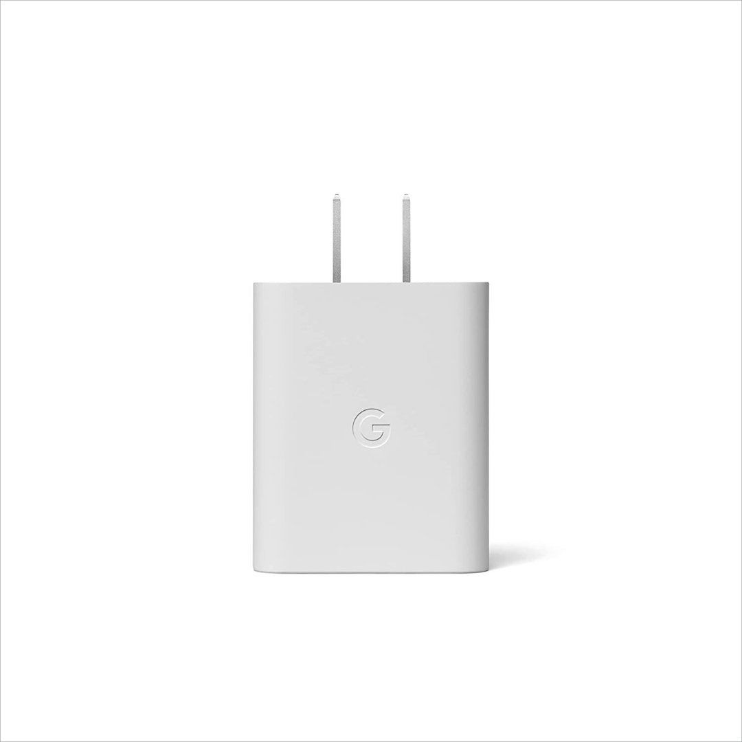 Google 30W USB-C Power Adapter โ High-Speed Fast Charging Wall Charger - Image 4