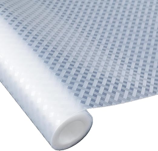Royal's Anti-Slip Transparent Drawer and Fridge Mat - Image 4