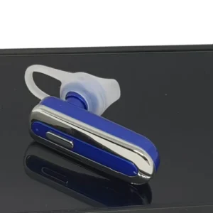 M11 Bluetooth Wireless Earbuds โ Touch Control, High Quality Sound & Charging Case (Random Color)
