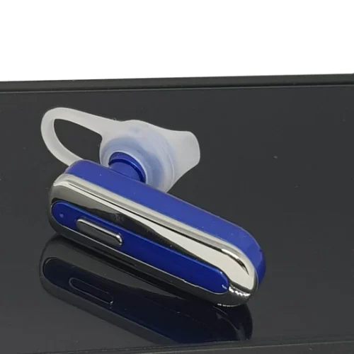 M11 Bluetooth Wireless Earbuds โ Touch Control, High Quality Sound & Charging Case (Random Color)