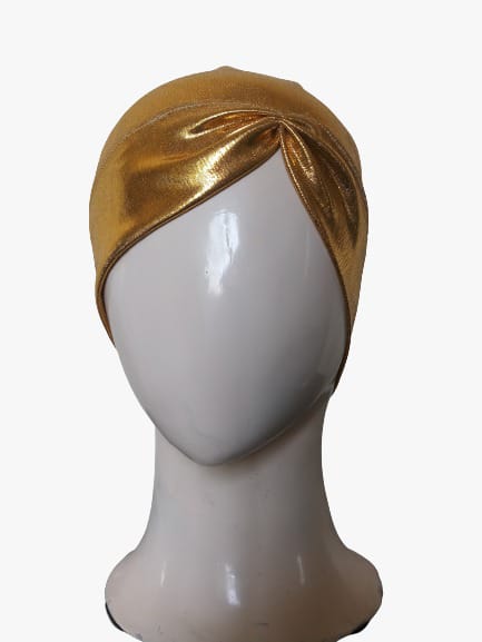 Underscarf Hijab Cap Stretchable Jersey Standard Size For All Types Of Hijabs - Image 3