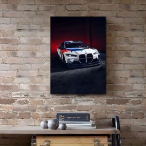 Premium Wall Art Photo Tiles โ Modern Home Decor Sets 11x16