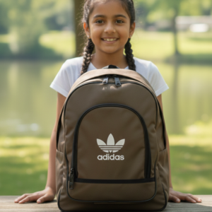 School Bag Class 5 To 8 Durable Quality Comfortable Carry Reliable Utility Stylish Design For Students Daily School Use