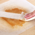 Royal's Anti-Slip Transparent Drawer and Fridge Mat - Image 3