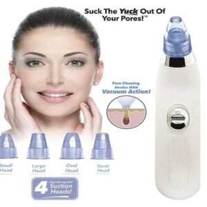 Blackhead Beauty Instrument / Pore Cleaner