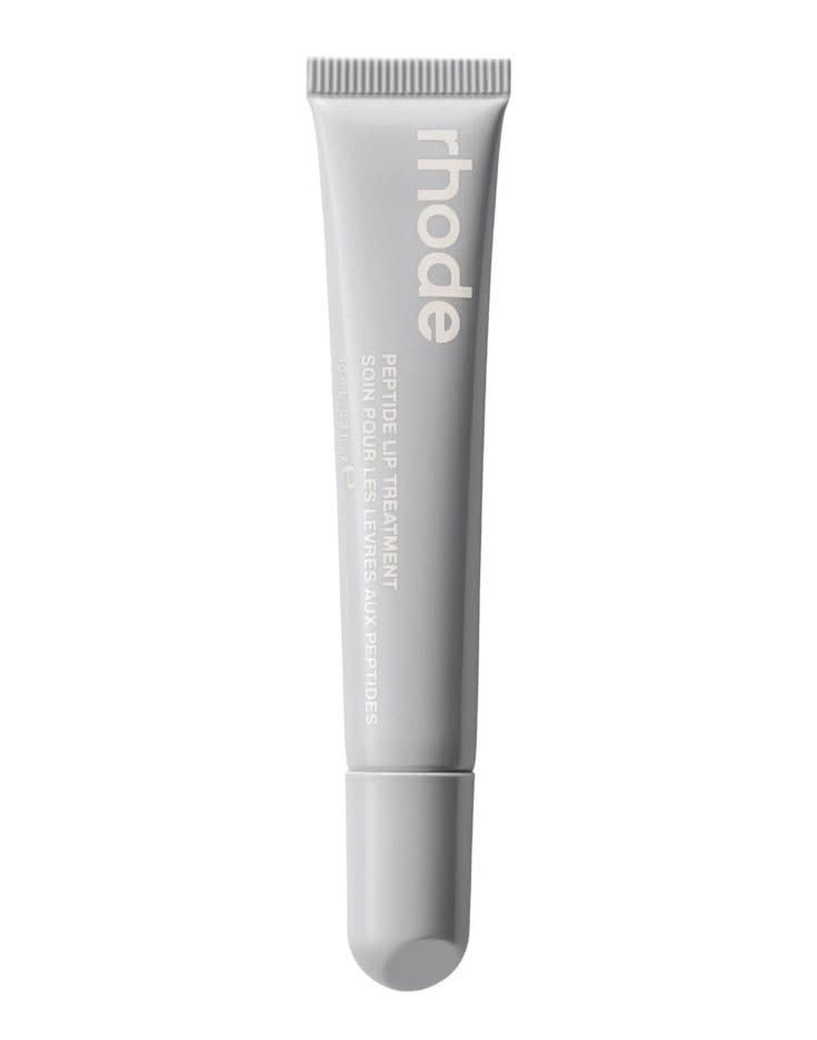Rhode Peptide Lip Tint โ Hydrating Glossy Lip Balm โ Pack of 1 Shade - Image 9