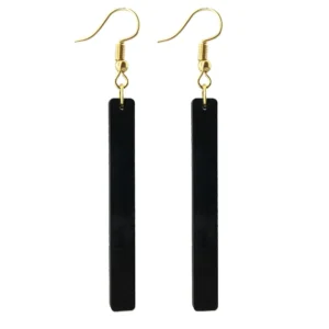 Kpop Korean Style Very Light Weight Earrings Pair For Kpop Fans