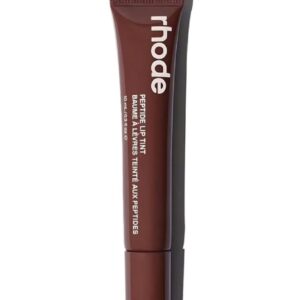 Rhode Peptide Lip Tint โ Hydrating Glossy Lip Balm โ Pack of 1 Shade