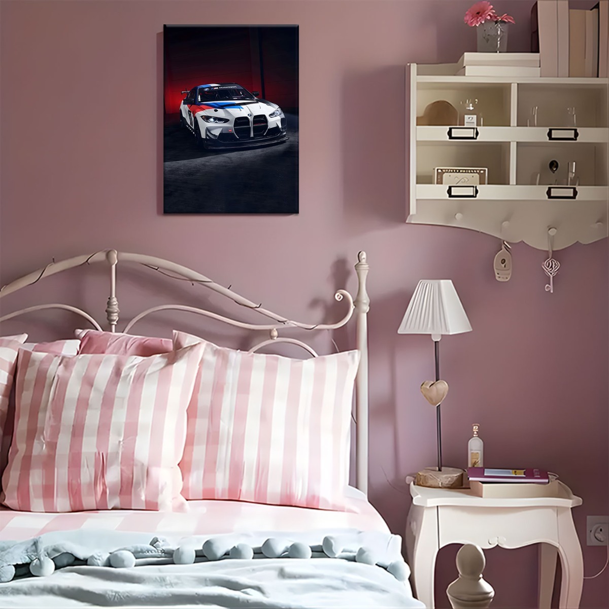 Premium Wall Art Photo Tiles โ Modern Home Decor Sets 11x16 - Image 3
