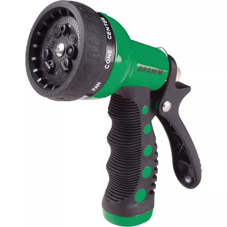 High Pressure Spray Gun for Car Wash โ Adjustable Water Nozzle for Cleaning - Image 2