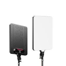 RL-24 LED Photographic Fill Light - Electronics Accessory Designed For Lighting Application (24 inch) - Stand Not Included