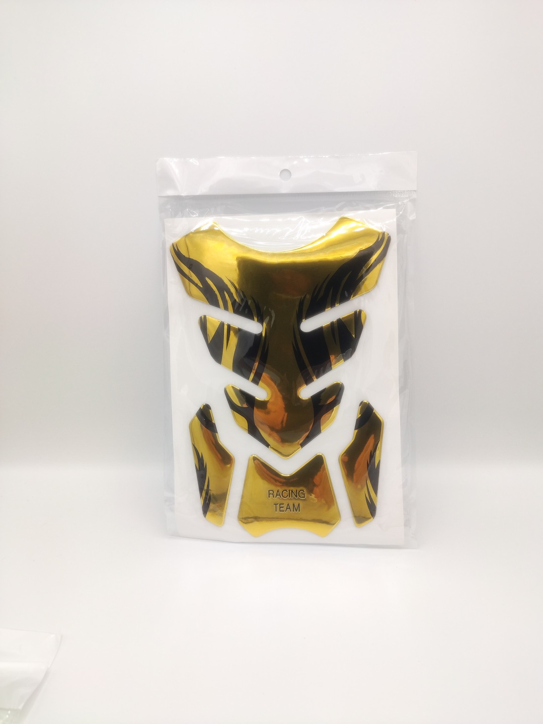 Universal 3D Motorcycle Tank Protection Sticker - Image 6