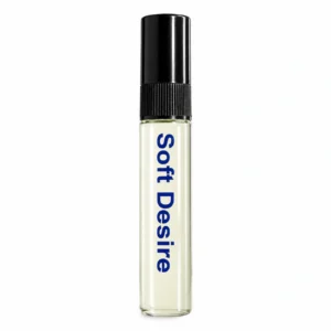 Soft Desire Perfume Tester โ Glass Spray Vial - 5ml