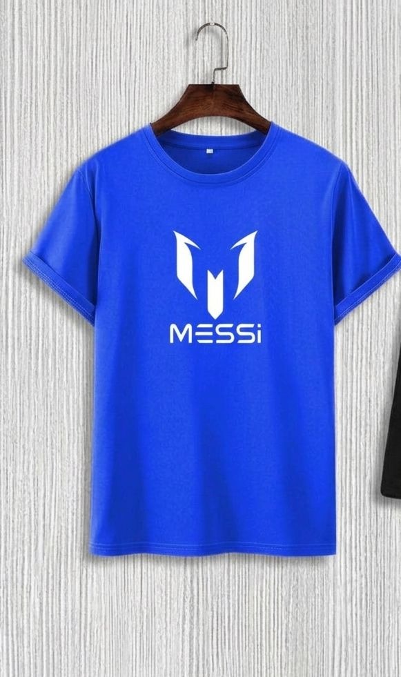 Printed Half Sleeves Cotton Jersey Summer Tracksuit for Boys, β Soft and Comfortable Fabric Summer T-Shirt and Shorts Set - Image 4
