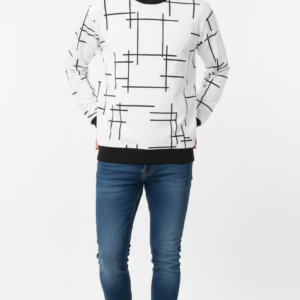 Stylish Boys Full Sleeve Printed T Shirt β Trendy Casual Look