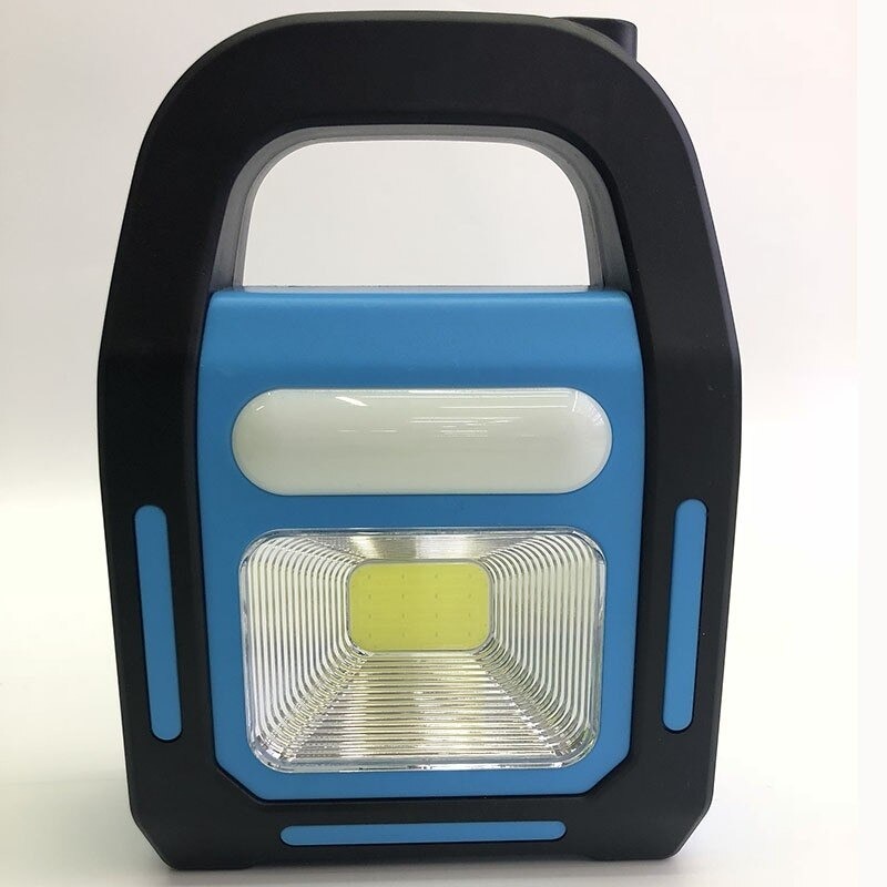 Hurry Bolt LED Multi Function Strong Light - Lighting Device Designed For Illumination Purpose And Daily Lighting Routine - Image 3