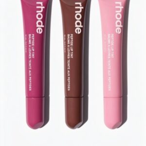 Rhode Lip Tints โ Pack of 3 Shades