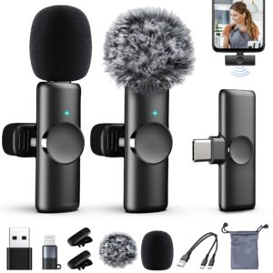 2in one BOYA Model: BY-MW13 Type: Wireless Live Microphone