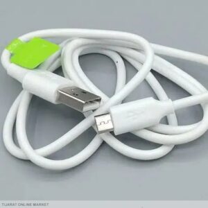Micro USB Data Cable – Fast Charging & Data Transfer Cable for Android Mobile Phones
