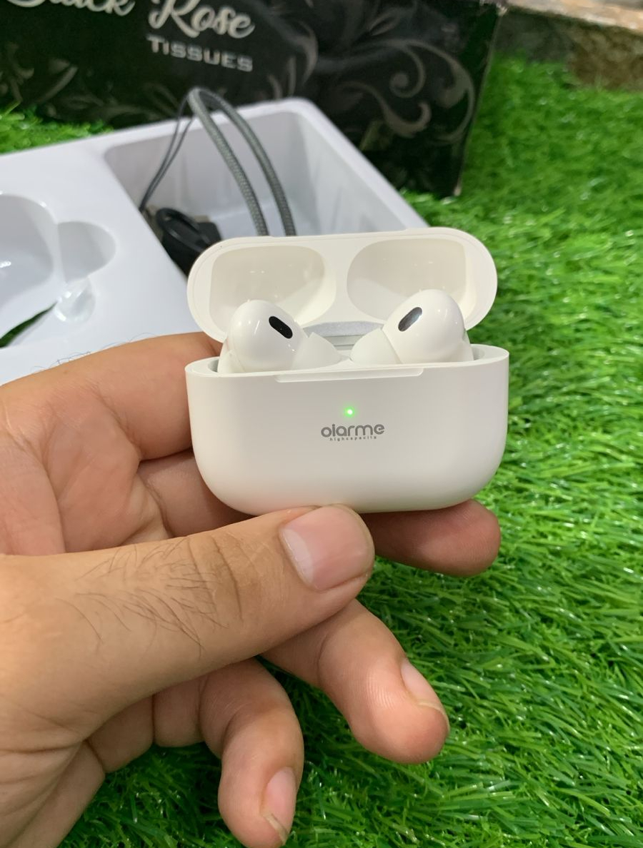 Oiarme New Model Pro 2 BT โ Wireless Earbuds with Charging Case