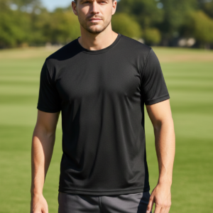 Trendy Half Sleeve Shirt for Boys & Men β Soft & Lightweight