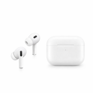 Pro 2 Earbuds - High Quality Wireless Bluetooth Earphones With Type C Charging Port For Reliable Audio Performance And Convenience - Without Box