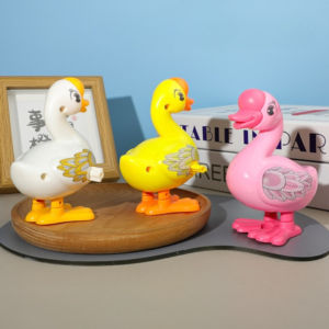 Goose Jump Toy - Toy Accessory Designed For Entertainment And Daily Play Routine (Random Color)