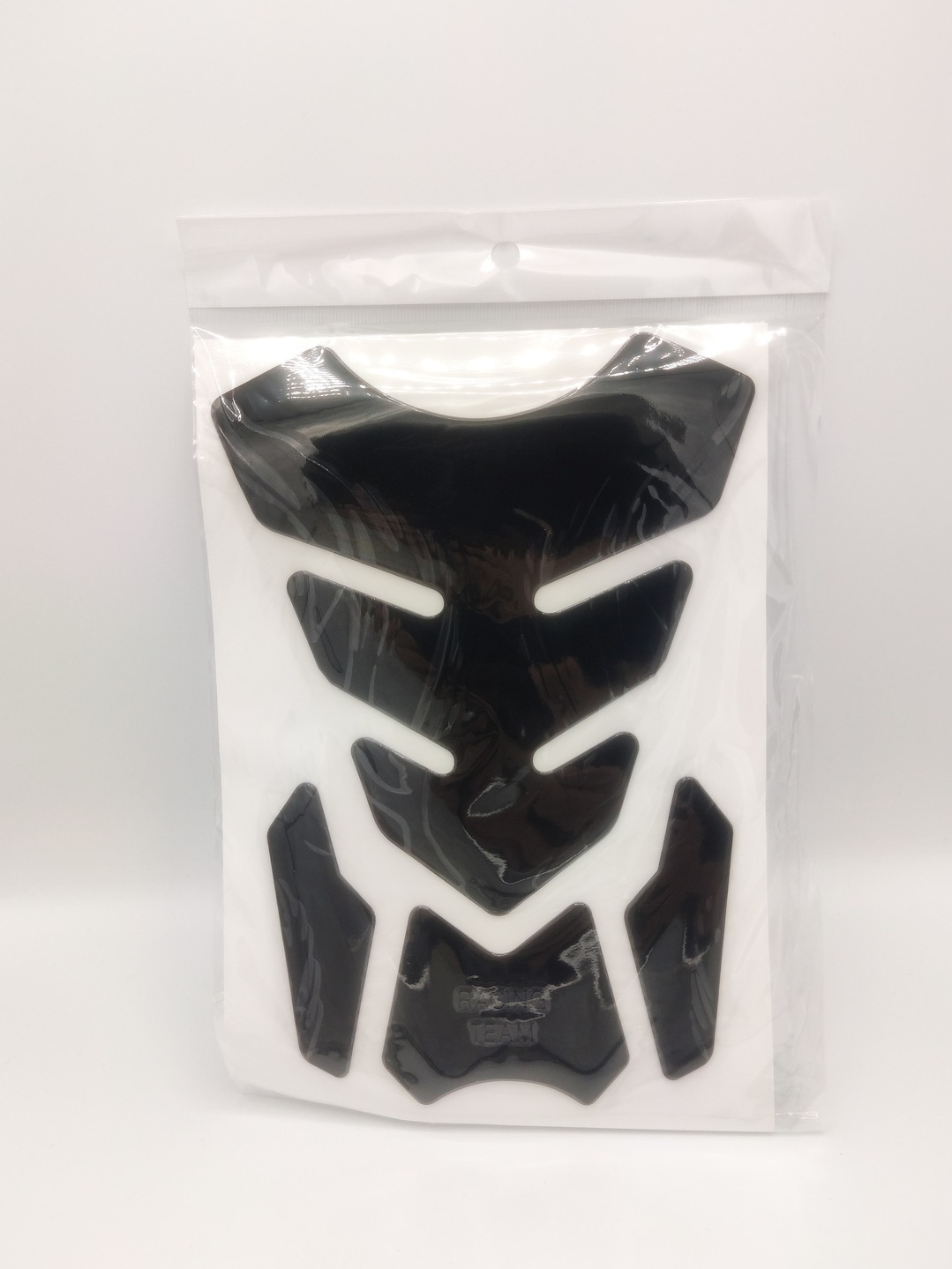 Universal 3D Motorcycle Tank Protection Sticker - Image 4