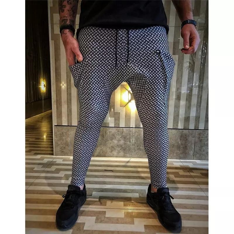 Men's Printed Tracksuit T-Shirt & Trouser Set – Summer Collection | Stitched Suit For Men's & Boys | Best Quality Stitched Suit | Tracksuit | Tracksuit For Casual Wear | Tracksuit Full Sleeves T Shirts - Image 3
