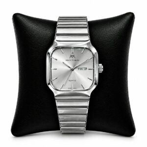 Elegant Men’s Wristwatch – Stylish Classic Design, Premium Look, Comfortable Everyday Wear, Fashionable Casual & Formal Watch for Men