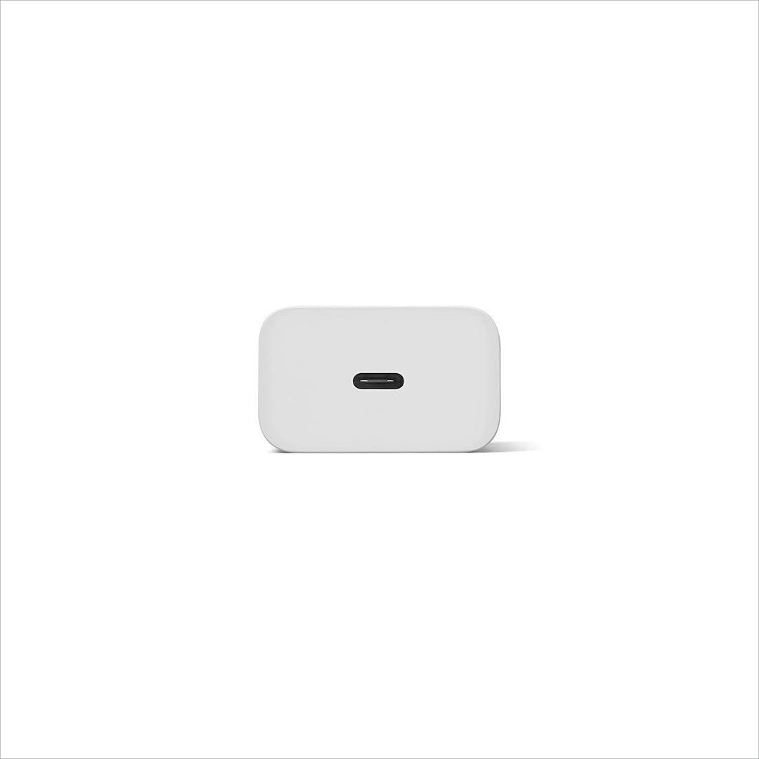 Google 30W USB-C Power Adapter โ High-Speed Fast Charging Wall Charger - Image 3