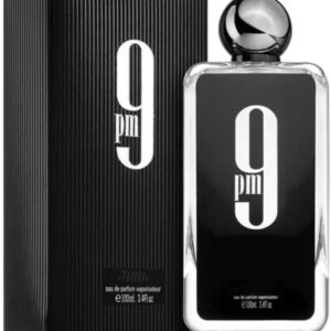 Afnan 9PM Eau de Parfum 100ml for Men