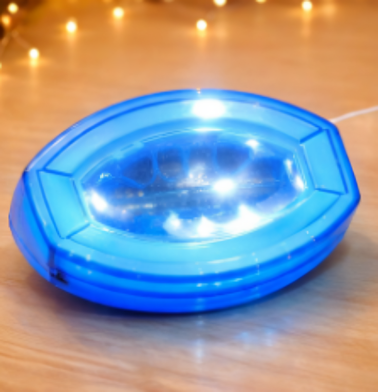 Smart RGB LED Backlight Integrated Indicator for 125cc Bikes | Bluetooth App Control Multi-Color Tail Light | Music Sync Mode & Integrated Turn Signal Support - Image 4