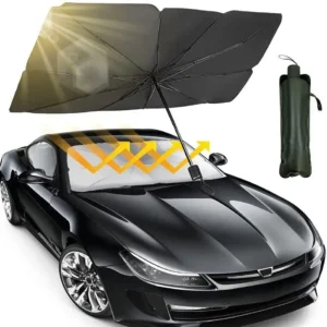 Windshield Umbrella