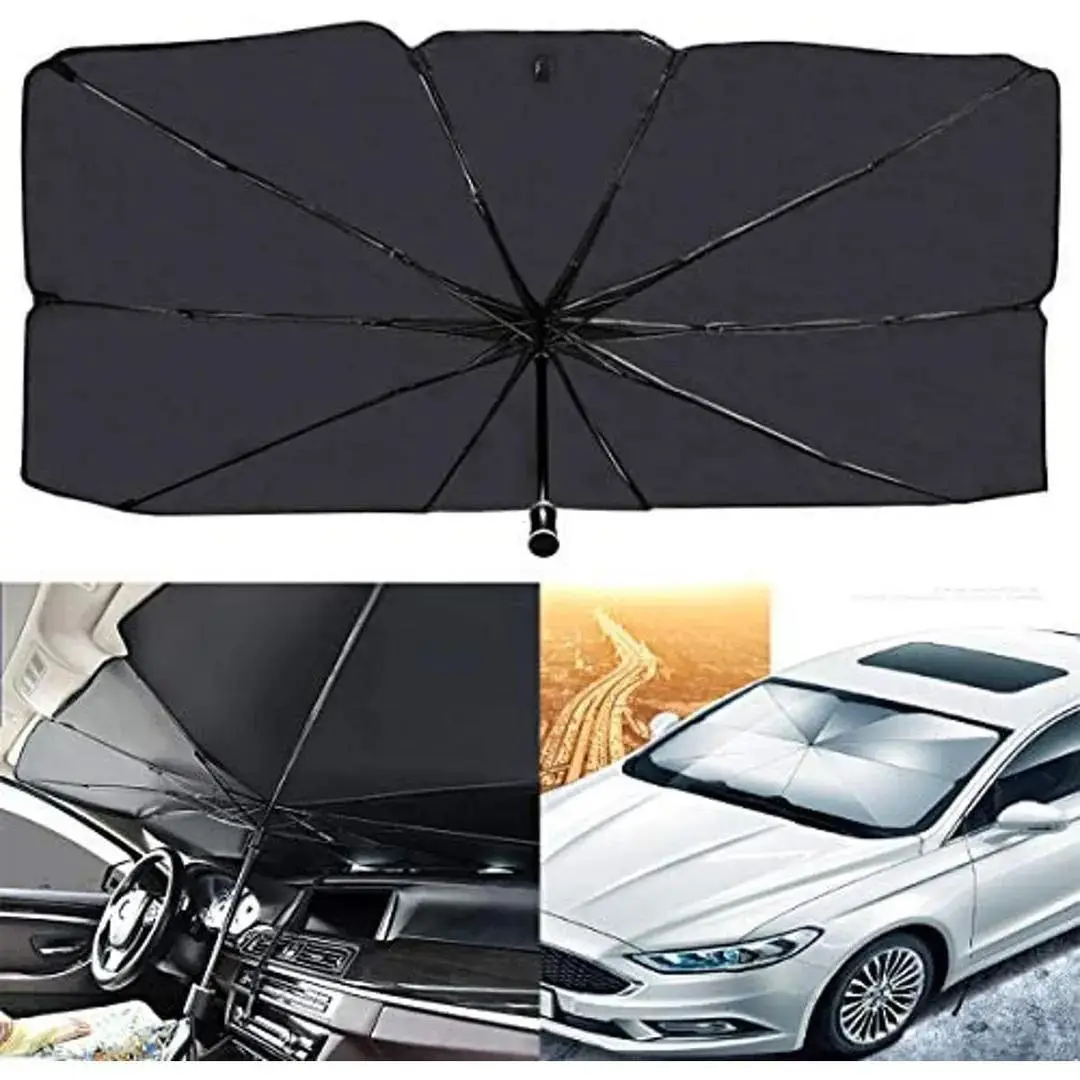 Windshield Umbrella - Image 2