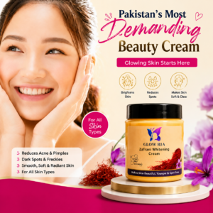 Zafrani Whitening Cream Beauty And Supports Daily Skincare Utility Offers Consistent Performance For Daily Needs  500g