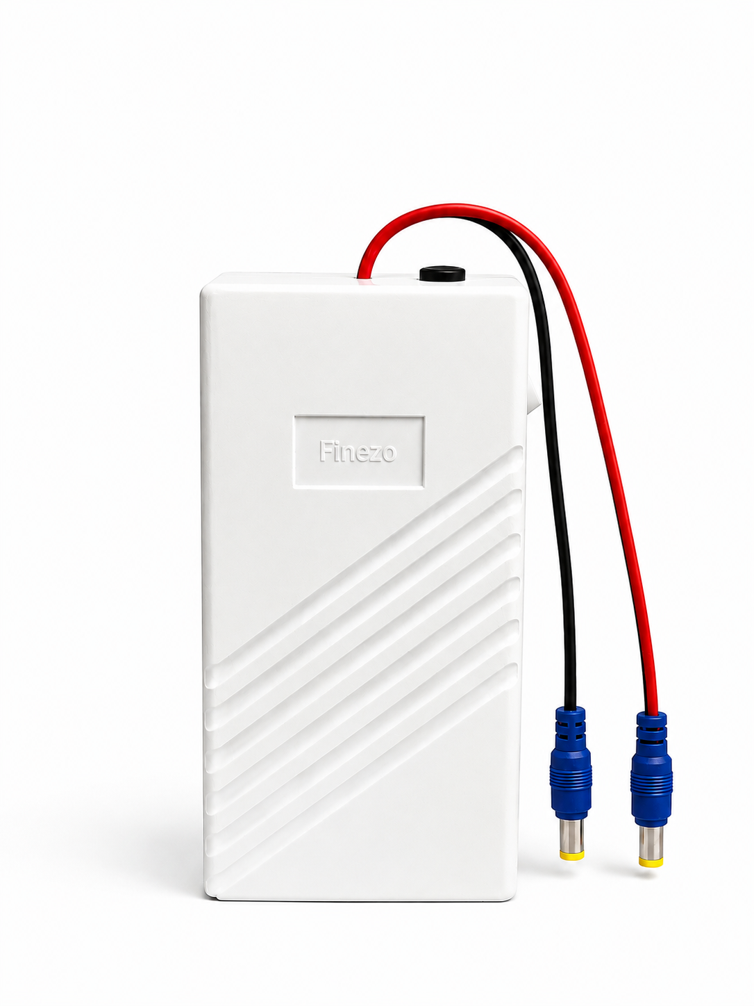 Finezo WiFi Router Power Bank 12000mAh β 5-6 Hours Backup Mini UPS for WiFi Router, ONU, Modem & WiFi Devices β 1A 1.5A 2A Compatible Power Backup for Load Shedding - Image 3
