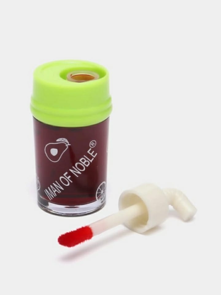 Magic Lip Tint β Color-Changing, Hydrating & Long-Lasting Lip Care for Soft, Radiant Lips(Pack of 6) - Image 4