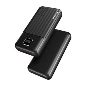 Speedx SP-S288L 3in1 (22.5W) 20000mAh Fast Charging Power Bank - Electronics Accessory Designed For Device Charging