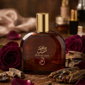 Arabiyat Oud Al Layl Eau de Parfum 100ml โ Premium Unisex Woody Oriental Fragrance