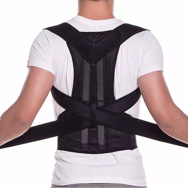 Momentum Posture Corrector For Comfortable Support While Working And Daily Activities - Image 2