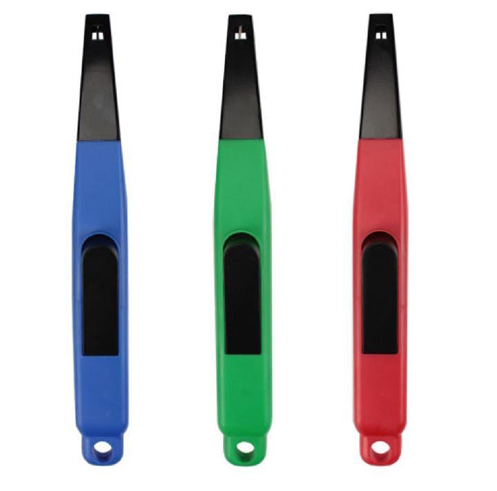 Lighter For Gas Stove Electric Kitchen Lighter / Stove Sparking Lighter Gas Spark Fire Starter (random color) - Image 2