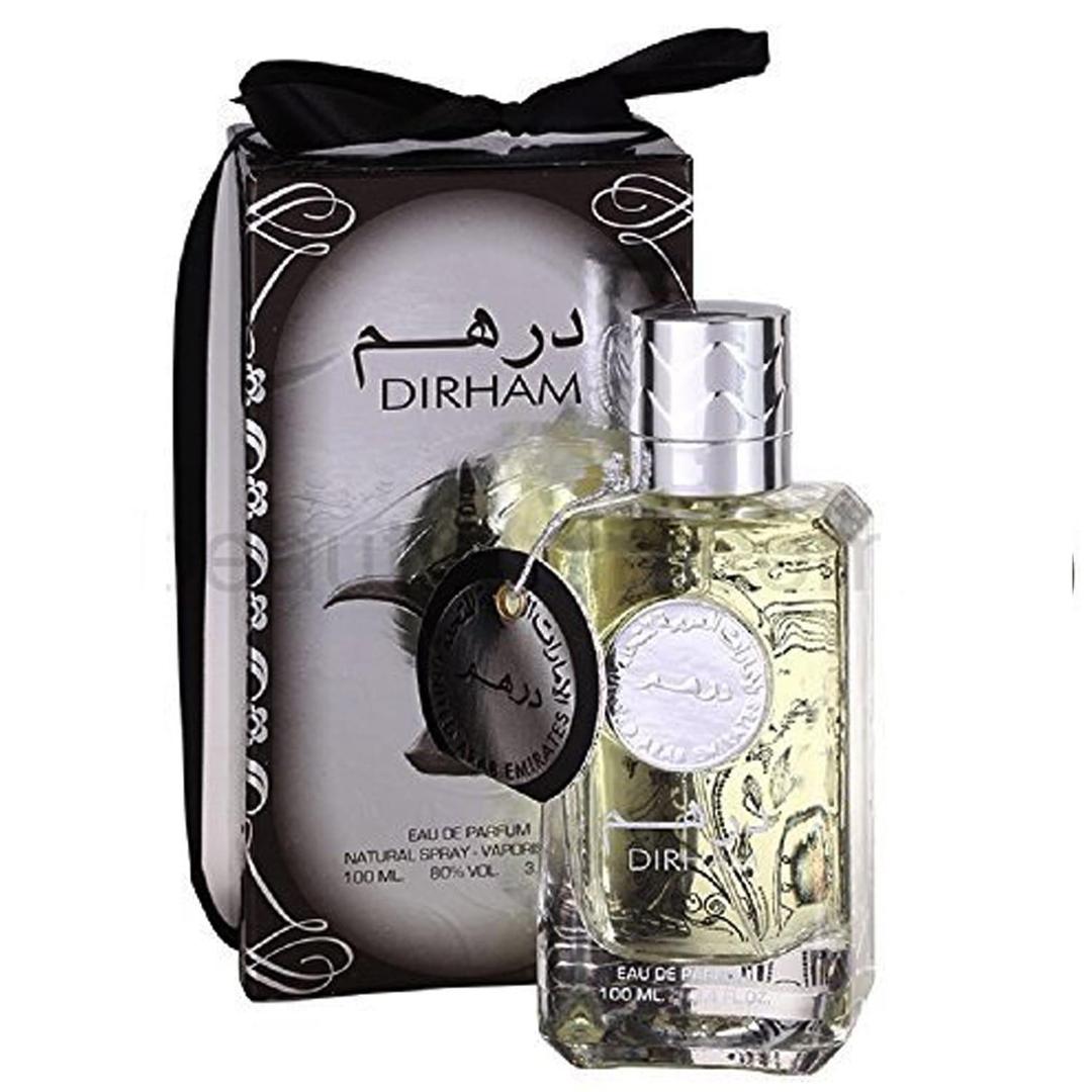 Ard Al Zaafaran Dirham Eau De Parfum โ Unisex Fragrance with Fruity, Floral & Woody Notes (100ml) - Image 3